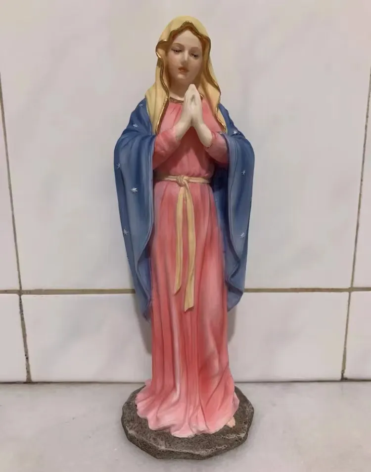 Religious Statue