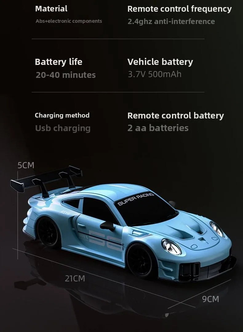 Product Specs