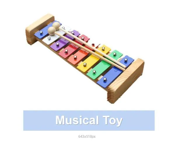 Kids Toys