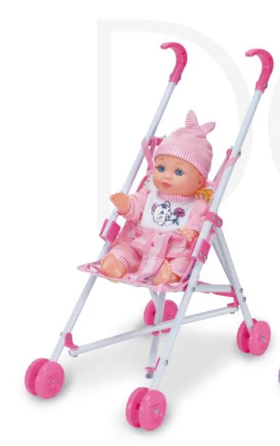 Baby Doll Details