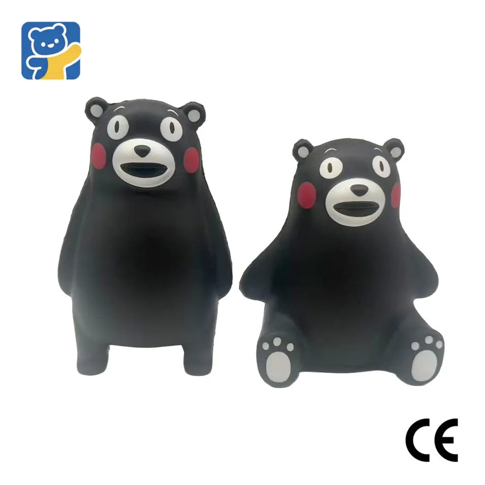 Custom Toy Design