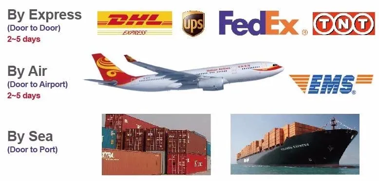 Delivery Image