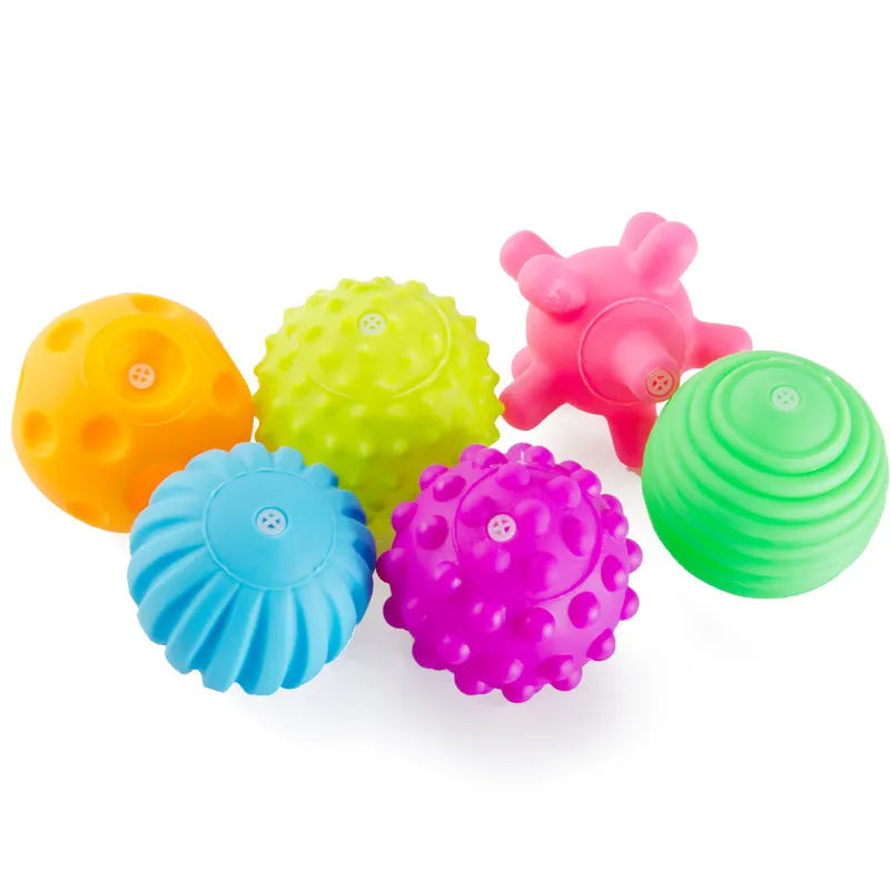 Sensory Ball 9