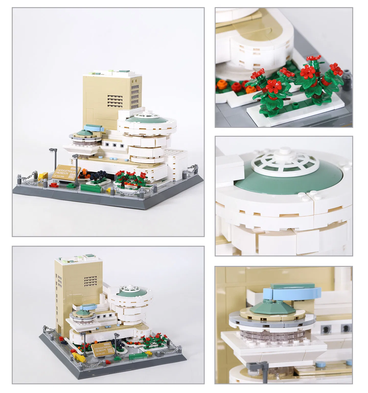 DIY Bricks
