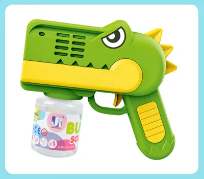 bubble gun 1