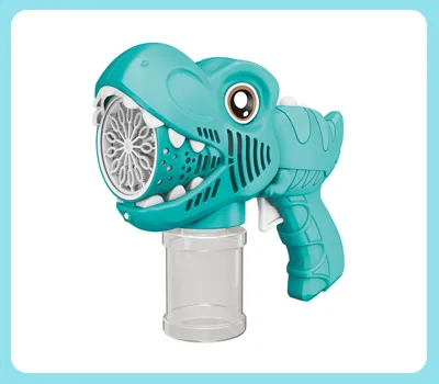 bubble gun 7