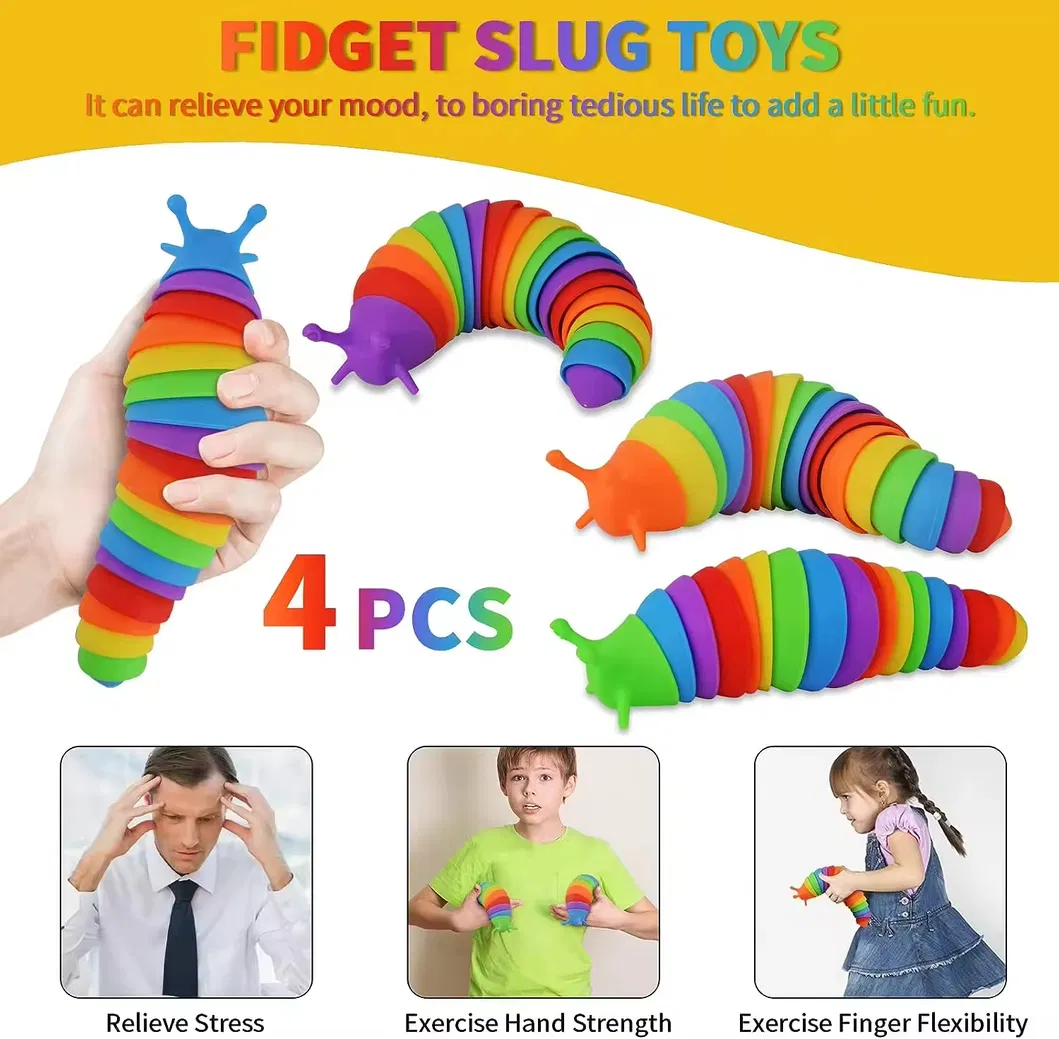 لعبة fidget