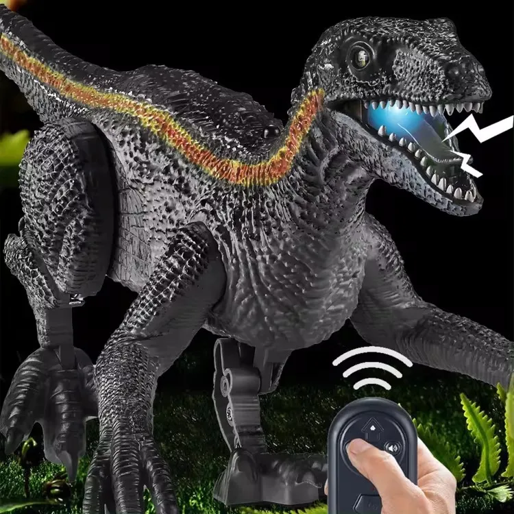 RC Dinosaur Toy 1