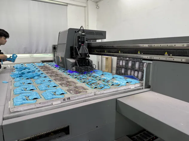 Production Line