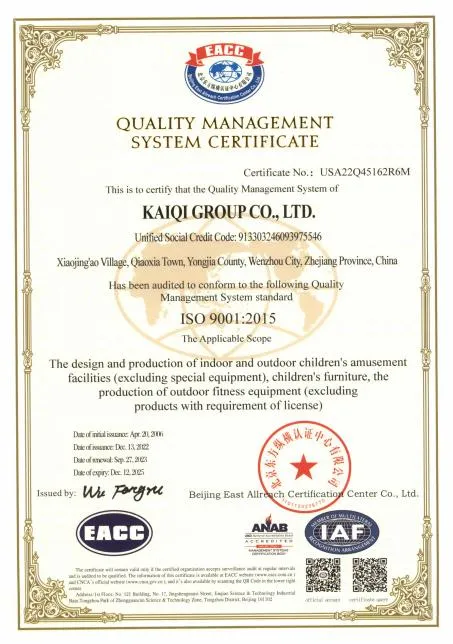 Certificate 4