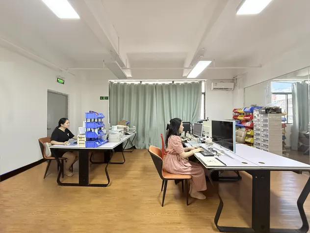 Office Display