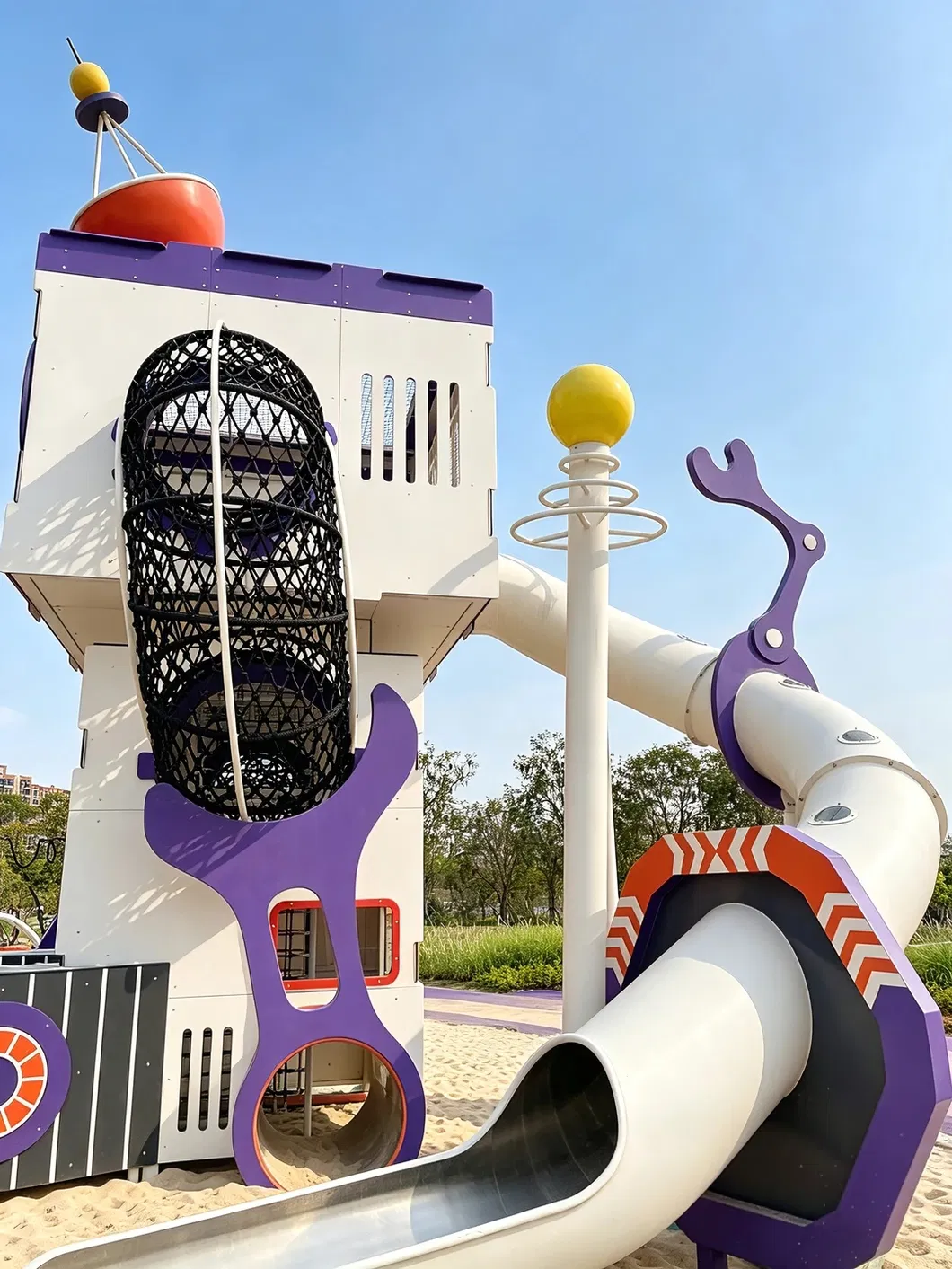 ألعاب خارجية