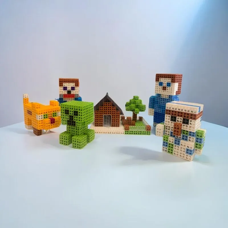 Creative play