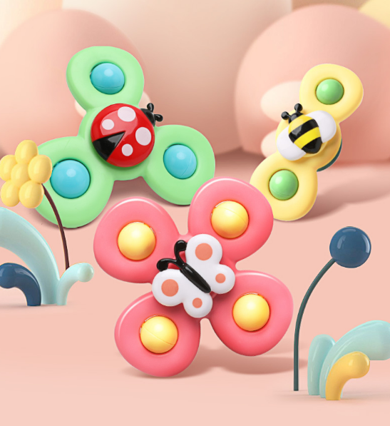 Spinner Toy 2