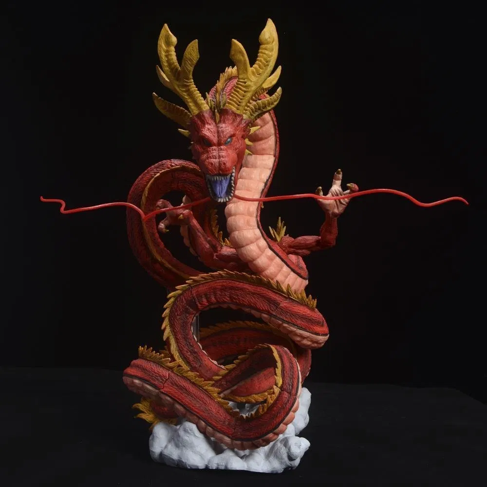 Anime PVC Figure