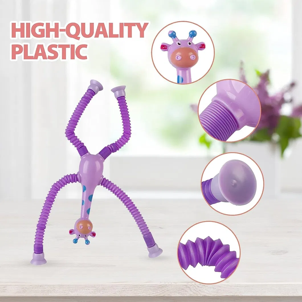 Pop Tube Toy