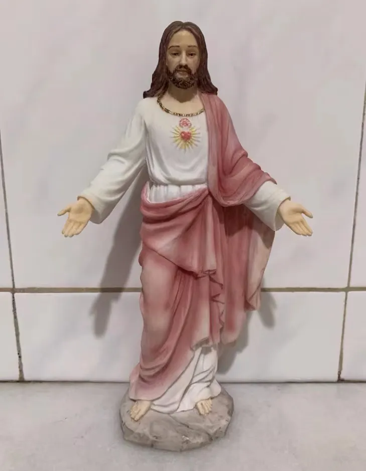Religious Statue