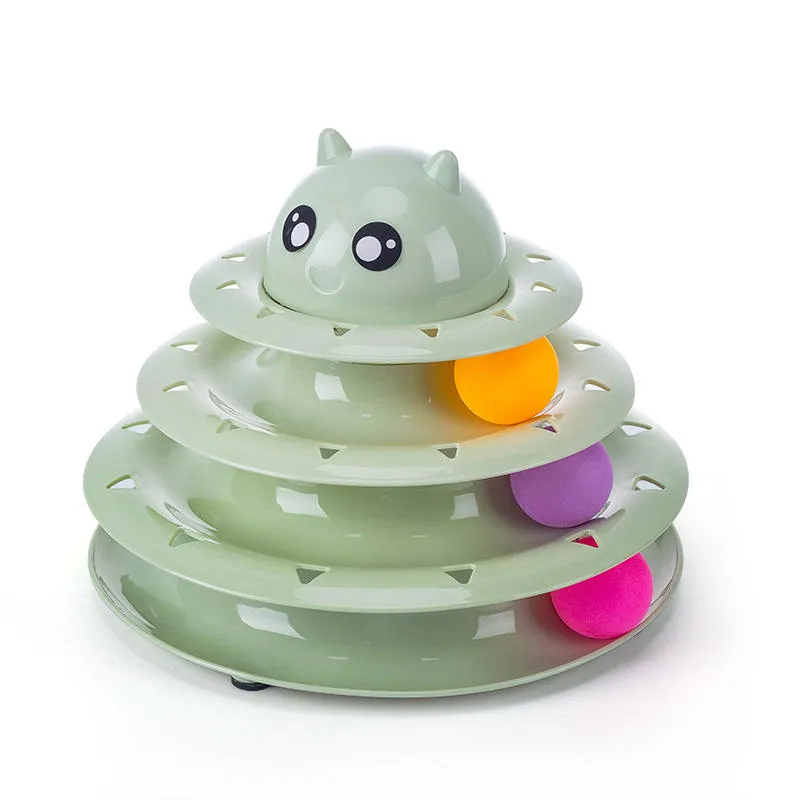 Cat Toy 3