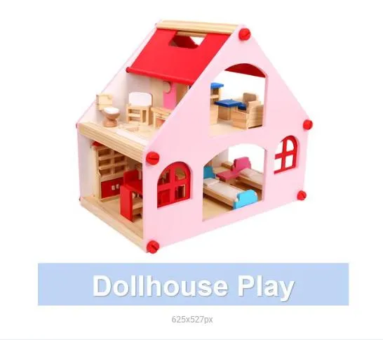 Creative Toys