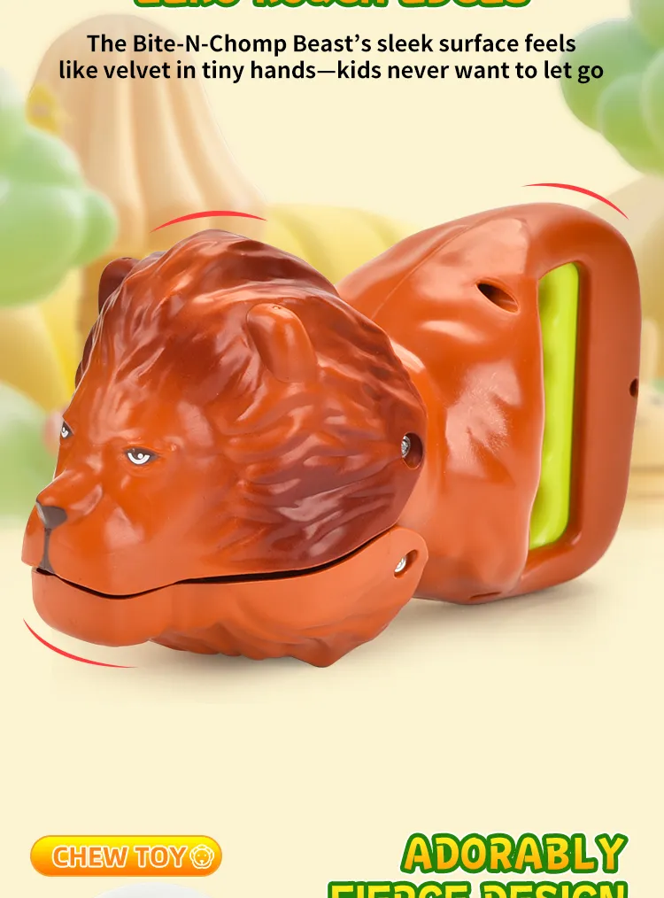 لعبة الوحش 8