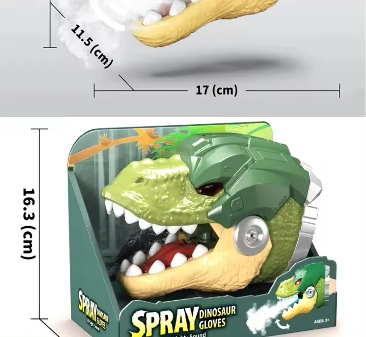 Dinosaur Toy 6