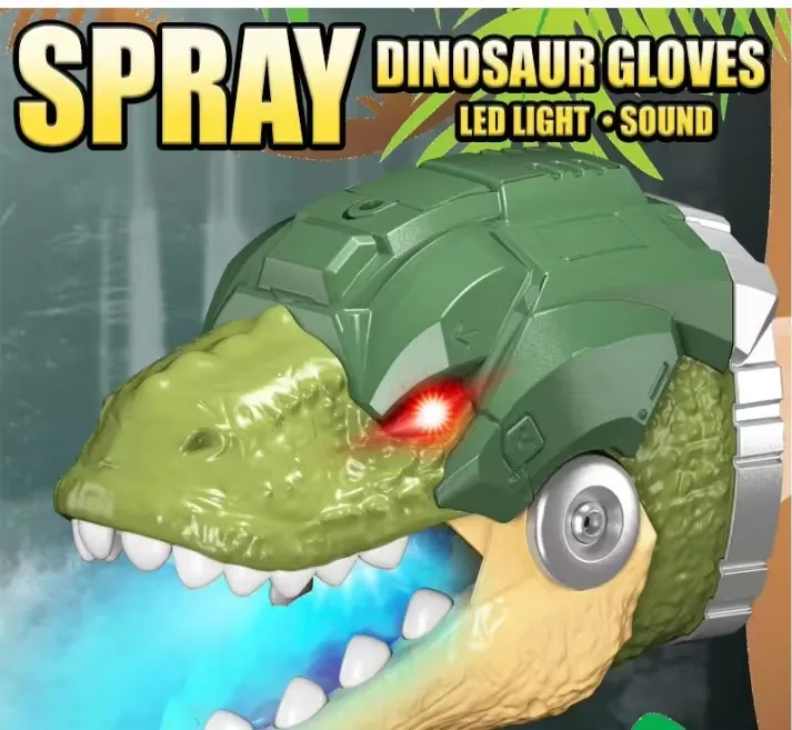 Dinosaur Toy 1