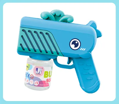 bubble gun 3
