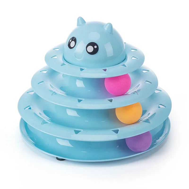 Cat Toy 1