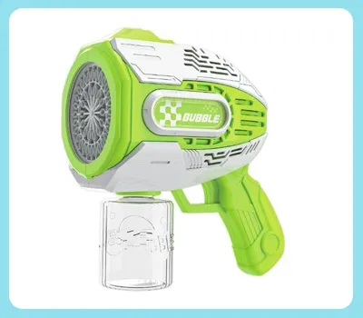bubble gun 6