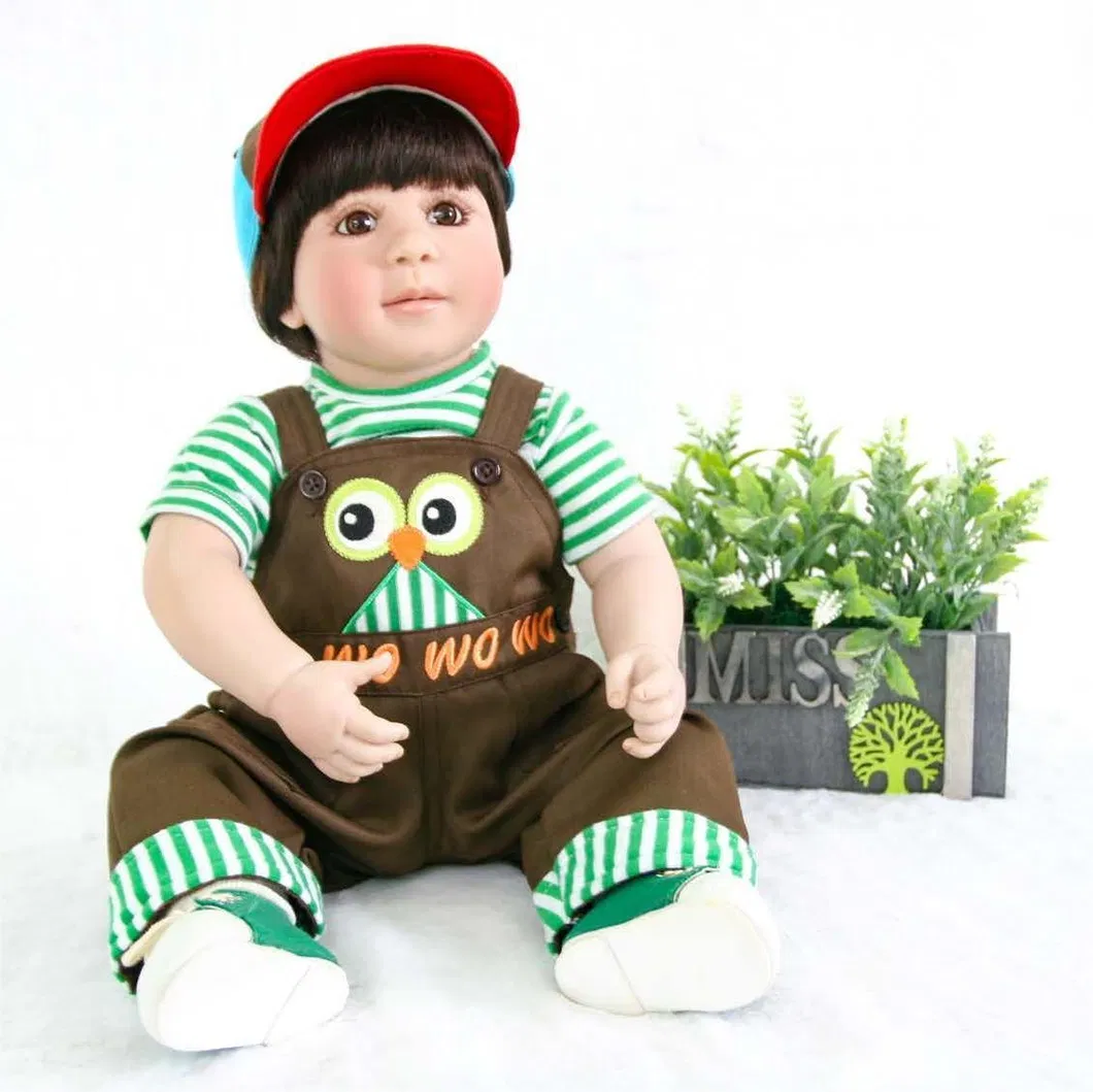 صناعة دمى