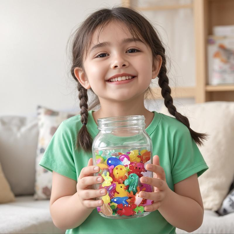 Magic Water Elf Toy Kit for Kids