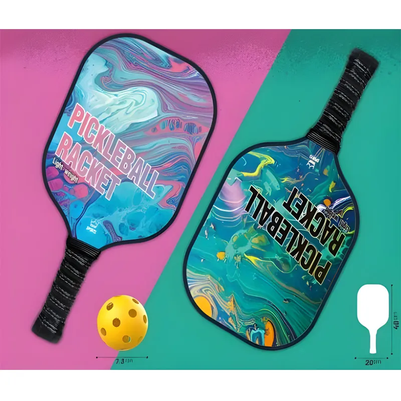 Pickleball 4