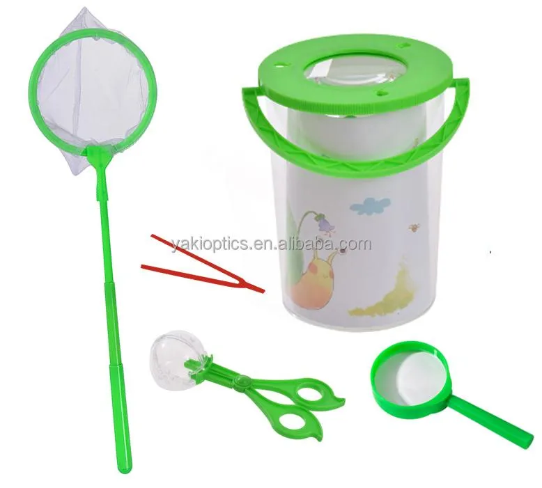 ألعاب استكشاف