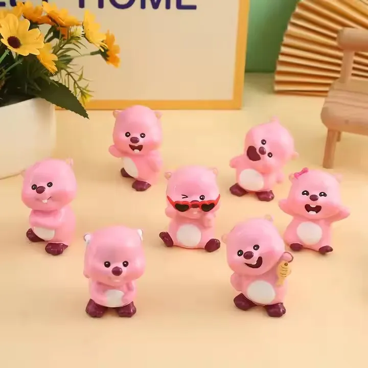 Action Figure 3