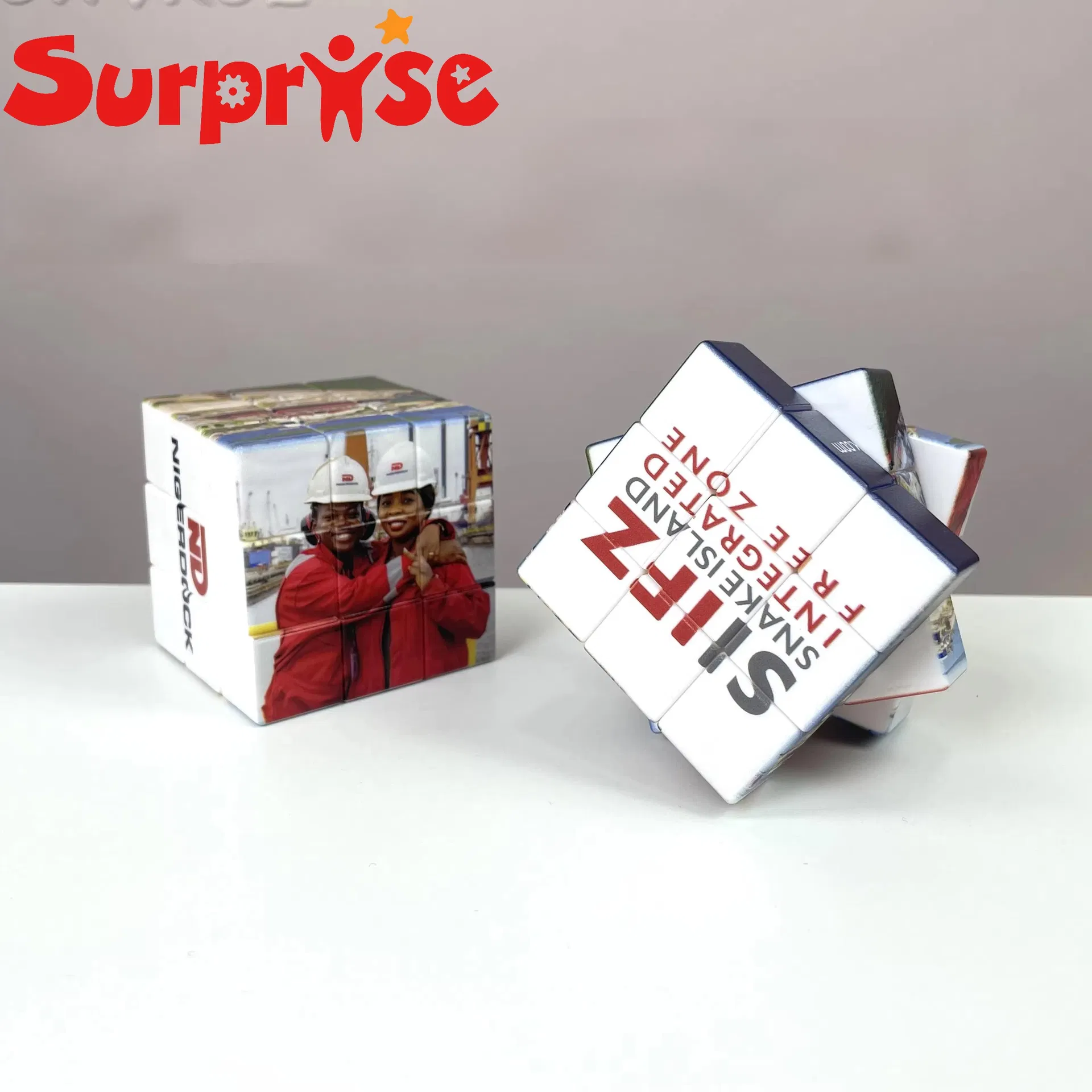 مكعب سحري 7