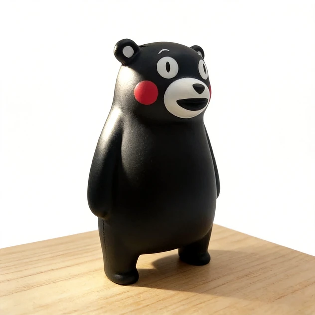 Toy Detail 3