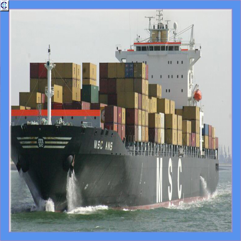 Shipping From Foshan/Guangzhou to Hamburg /Rostock (IC0035)