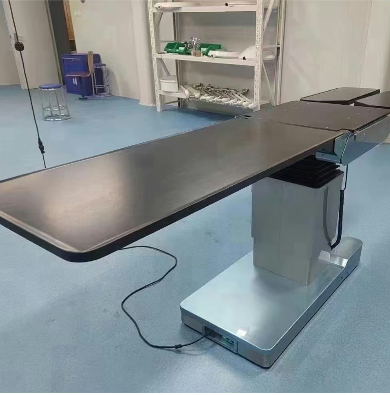 Adjustable Telescopic Lifting Station for Effective Weight Management