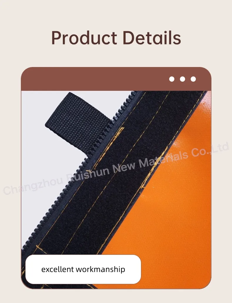 Welding Habitat Panel 2