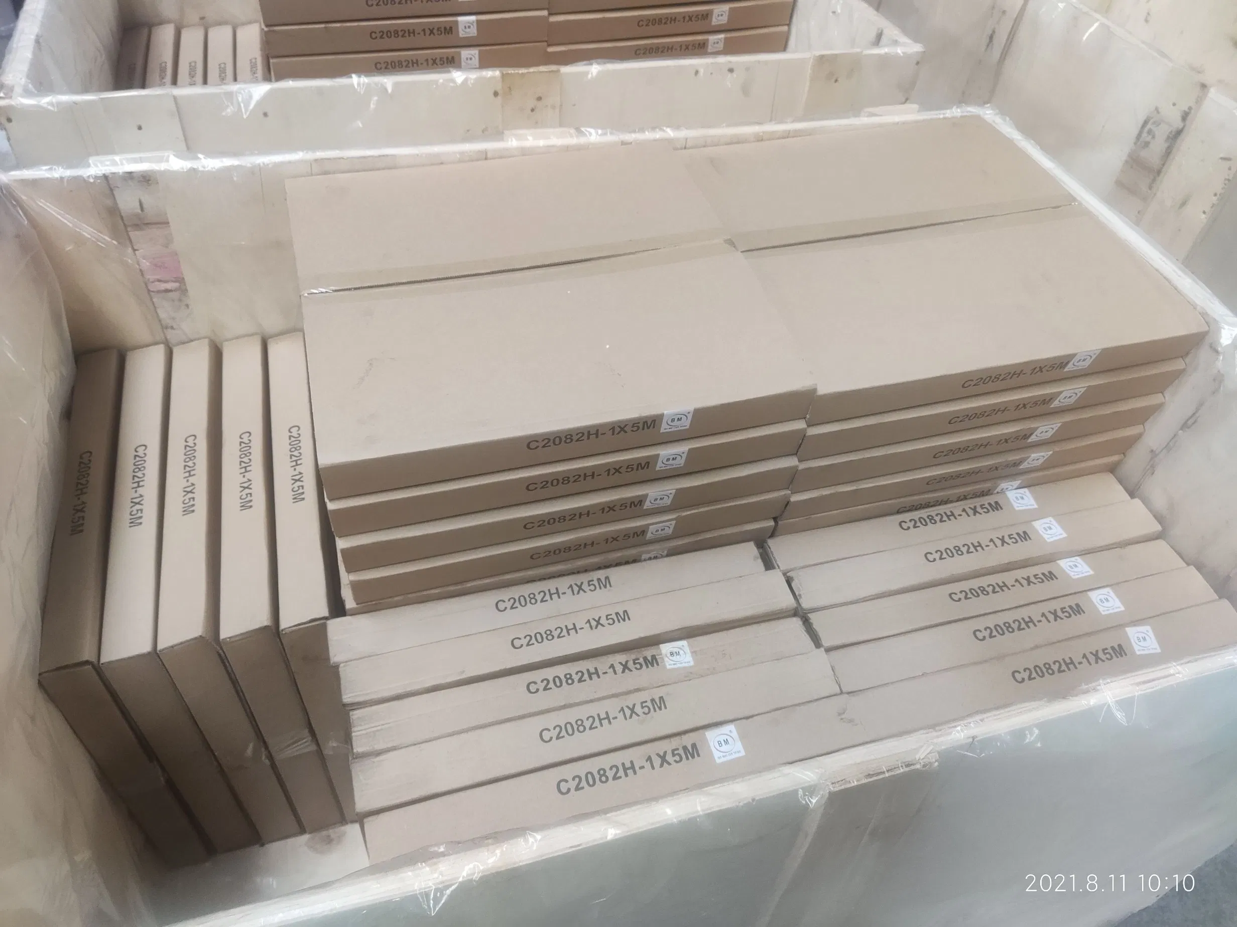 ISO European Standard OEM ODM Short Pitch Industrial Chain 08b2 Doublex Stainless