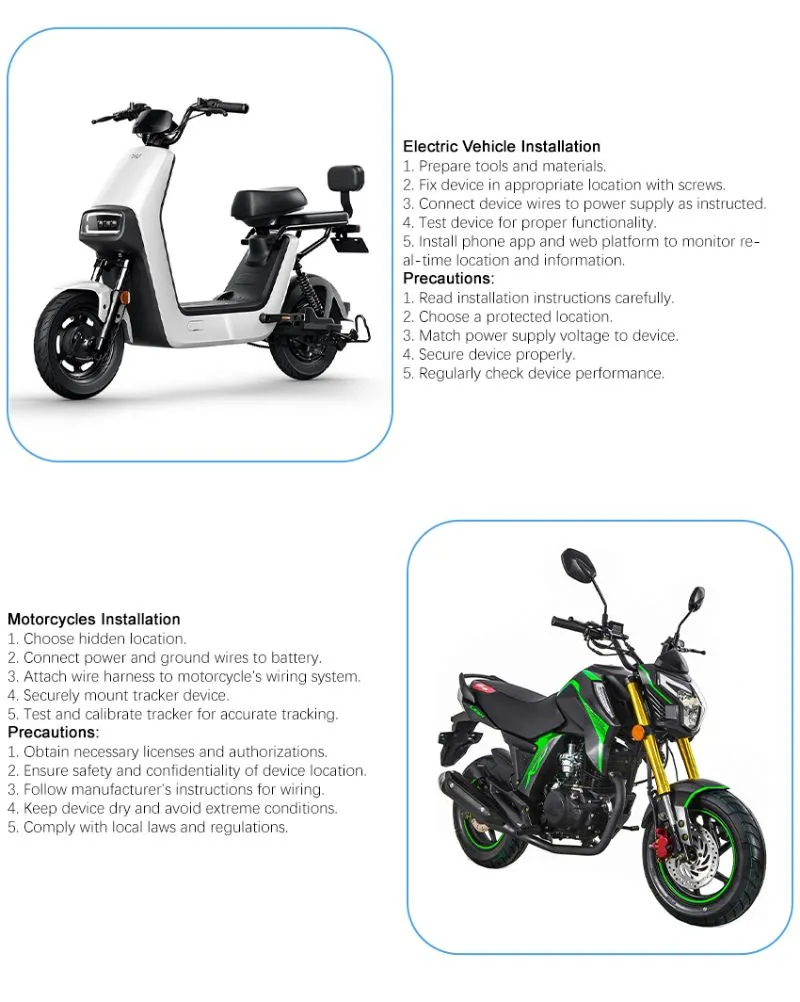 Installation Instruction 1