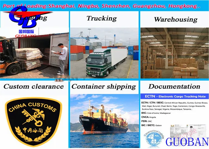 Logistics Service 2