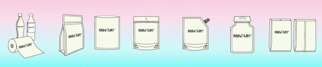 Packaging Style Options