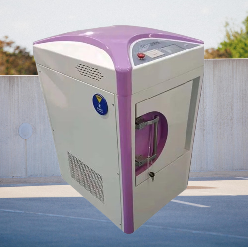 Advanced Ethylene Oxide Sterilization Solutions for Global Markets