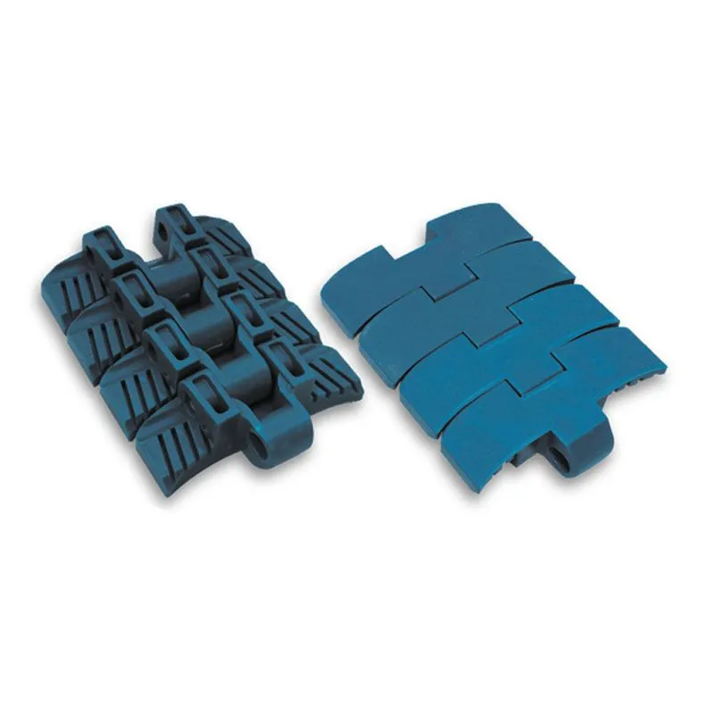 Conveyor Chain Detail 2