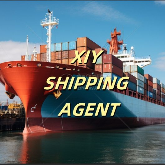 Railway DDP DDU Service From Xian Chengdu to Czech Republic