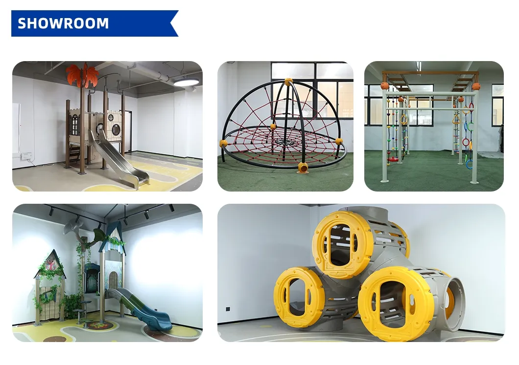 Playground Project 2