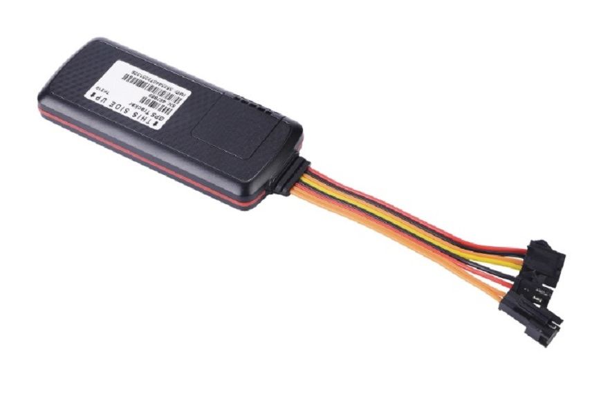 3G Car GPS Tracker Real-Time Tracking Vehicle GPS Tracker Tk319-H