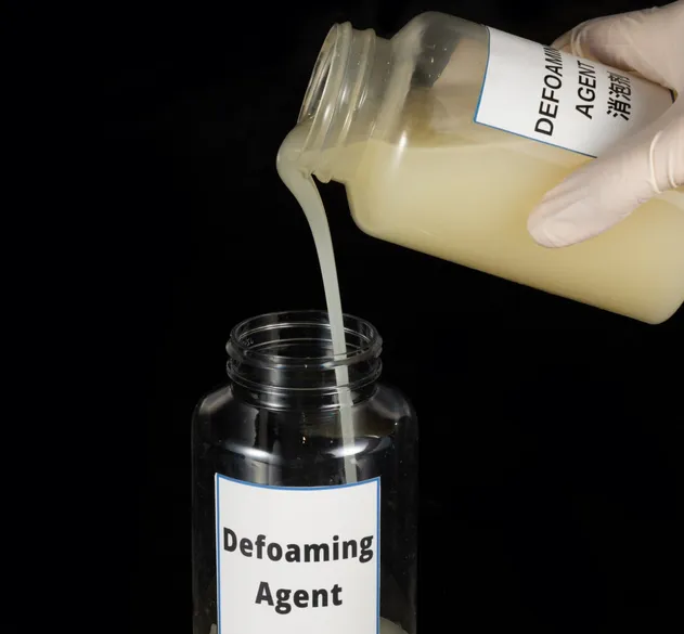 Defoamer Sample 1