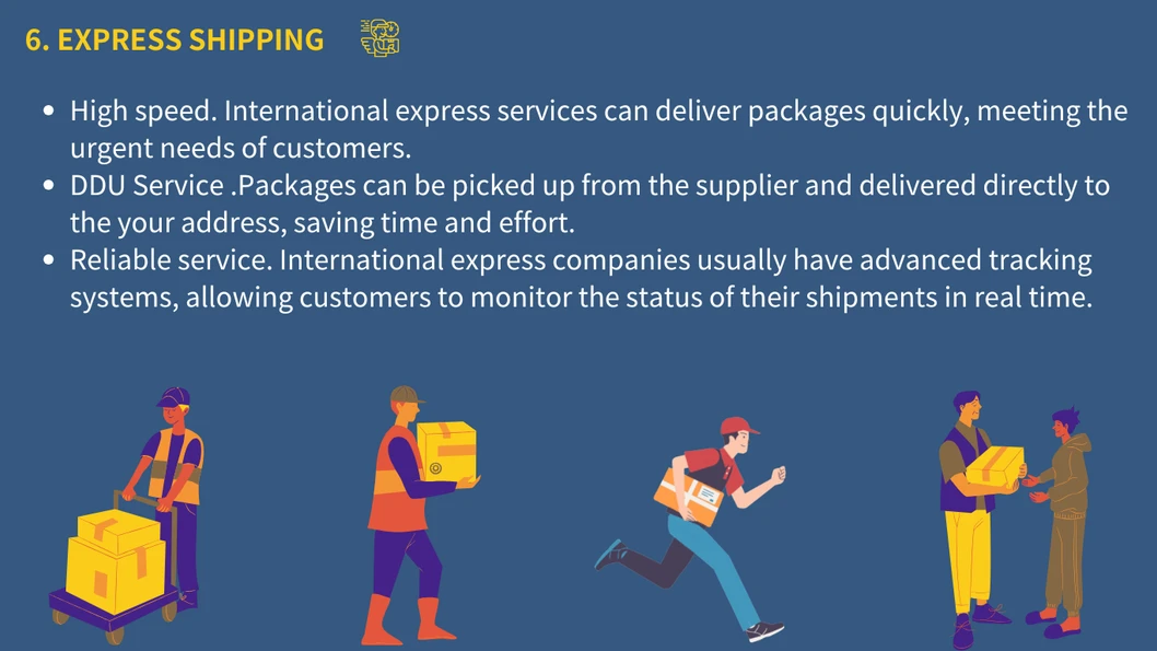 Shipping Container 5